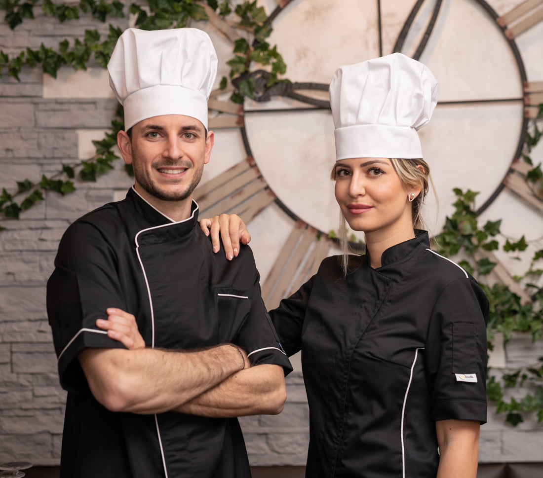 How to Choose the Perfect Chef Coat for Culinary Excellence