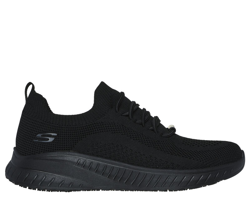 Trabajo para mujer Relaxed Fi BOBS Sport Squad Chaos SR - Skechers