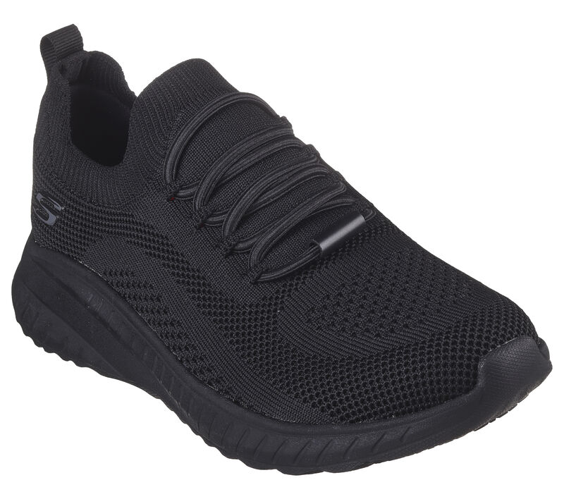 Trabajo para mujer Relaxed Fi BOBS Sport Squad Chaos SR - Skechers