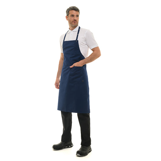 Robur Culinary Apron: Streamlined, Elegant Appearance