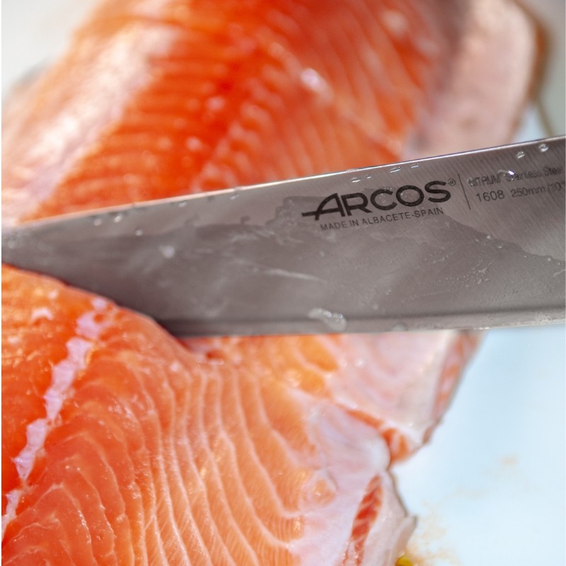 Manhattan 25 cm Chef Knife - ARCOS