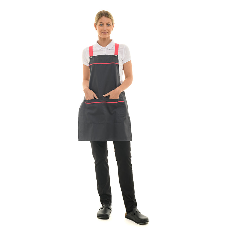 Stylish, Durable Robur Tabard: Easy to Clean.