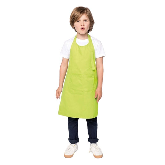 Children's Kitchen Apron - TOPTEX