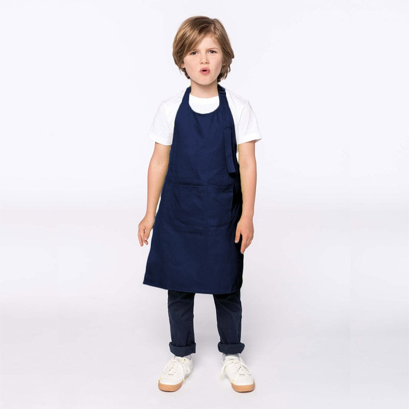 Children's Kitchen Apron - TOPTEX