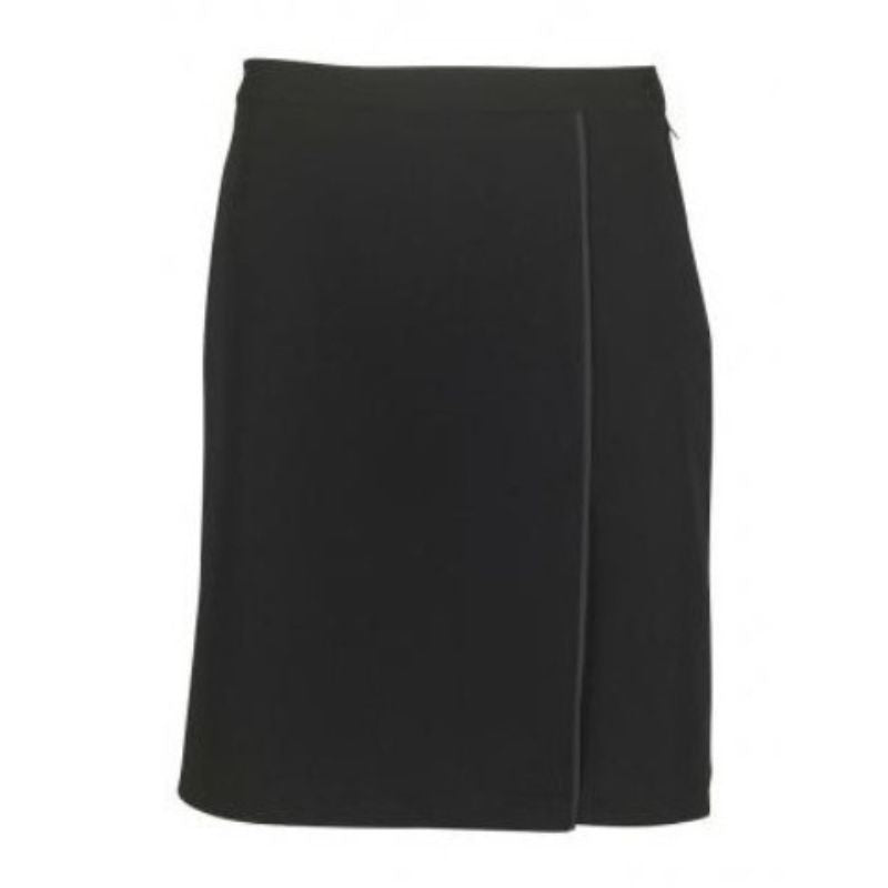 Ralia black service skirt - ROBUR