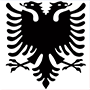 MANELLI Albania (AL) Flag