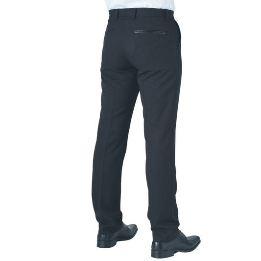 MANELLI Andalusian Slim Men's Service Trousers - ROBUR