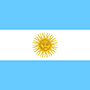 MANELLI Argentina (AR) Flag