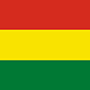 MANELLI Bolivia (BO) Flag