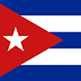 MANELLI Cuba (CU) Flag