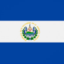 MANELLI El Salvador (SV) Flag