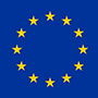 MANELLI European Union (EU) Flag