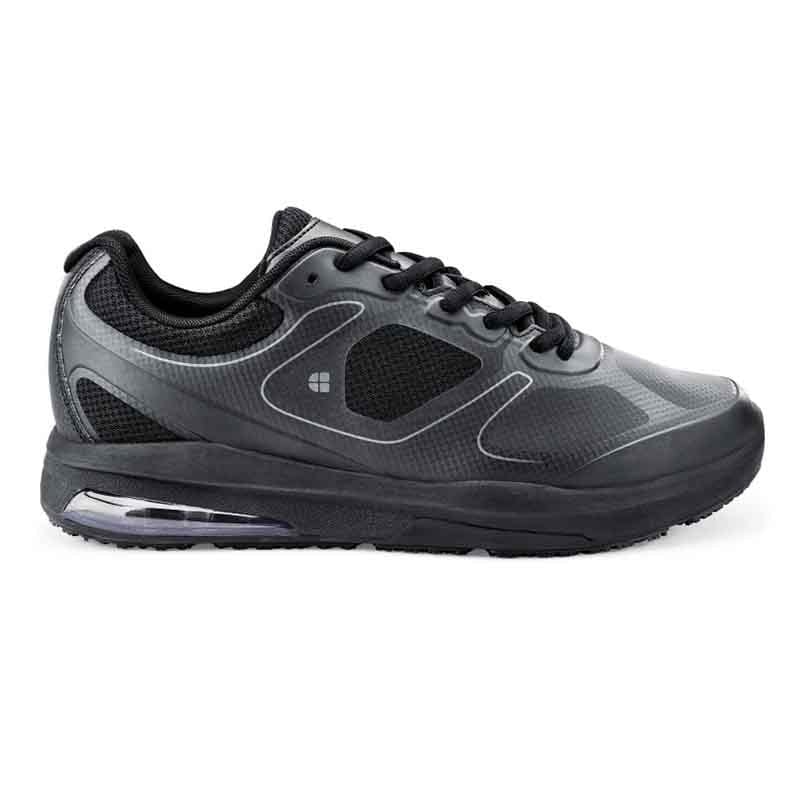 MANELLI Evolution II Service Sneakers Black - SHOES FOR CREWS