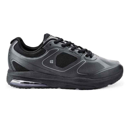 MANELLI Evolution II Service Sneakers Black - SHOES FOR CREWS