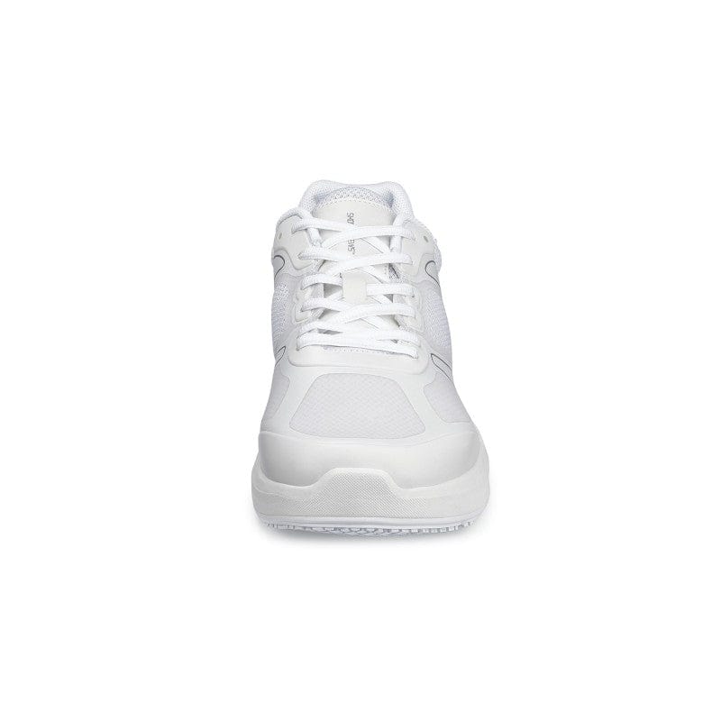 MANELLI Evolution II White Work Sneakers - SHOES FOR CREWS