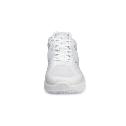 MANELLI Evolution II White Work Sneakers - SHOES FOR CREWS