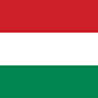 MANELLI Hungary (HU) Flag