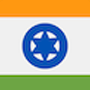 MANELLI India (IN) Flag