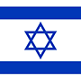 MANELLI Israel (IL) Flag