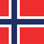 MANELLI Norway (NO) Flag