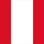 MANELLI Peru (PE) Flag