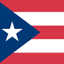 MANELLI Puerto Rico (US-PR) Flag