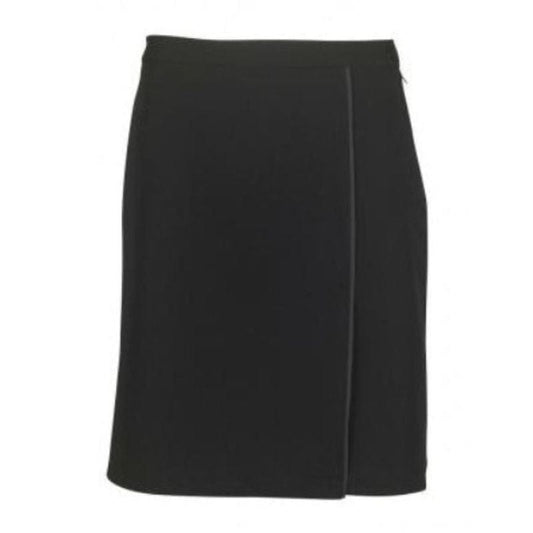 MANELLI Ralia black service skirt - ROBUR