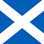 MANELLI Scotland (GB-SCT) Flag