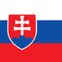 MANELLI Slovakia (SK) Flag