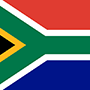 MANELLI South Africa (ZA) Flag