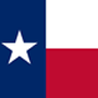 MANELLI Texas (US-TX) Flag