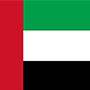 MANELLI United Arab Emirates (AE) Flag