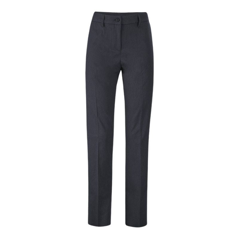 Tarrazu Women's Service Trousers Navy Blue - ADOLPHE LAFONT