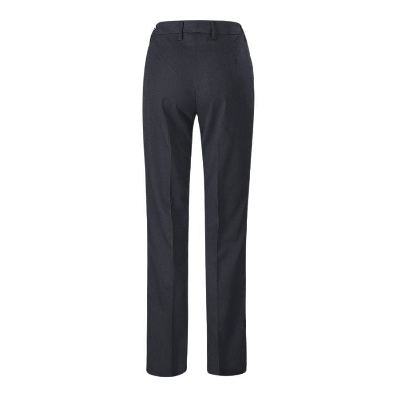 Tarrazu Women's Service Trousers Navy Blue - ADOLPHE LAFONT