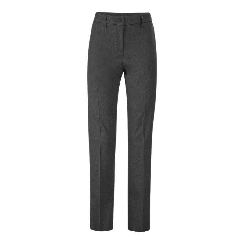 Tarrazu Women's Service Trousers Gray- ADOLPHE LAFONT