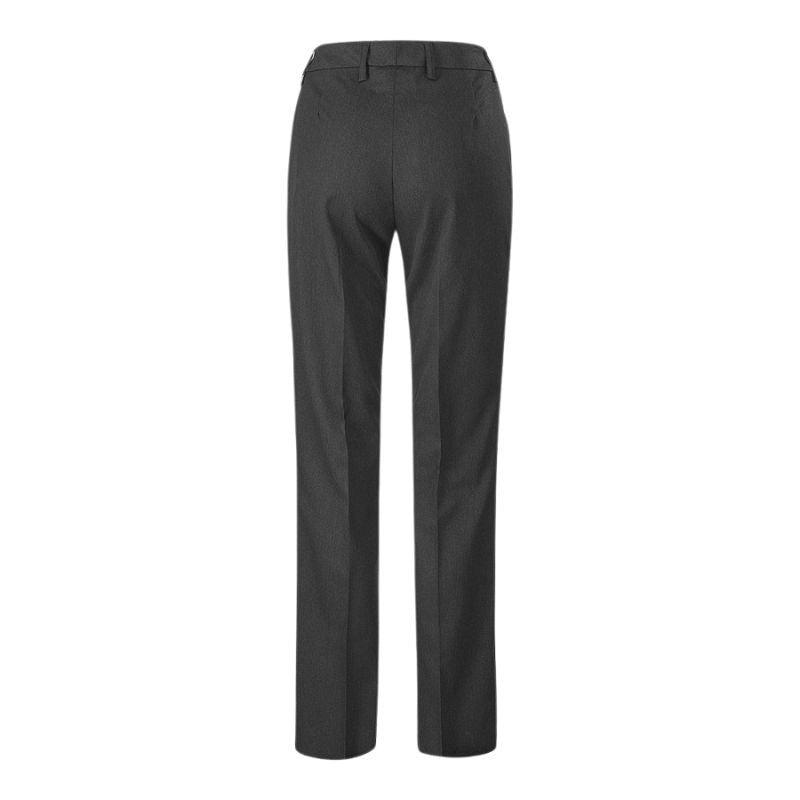 Tarrazu Women's Service Trousers Gray- ADOLPHE LAFONT