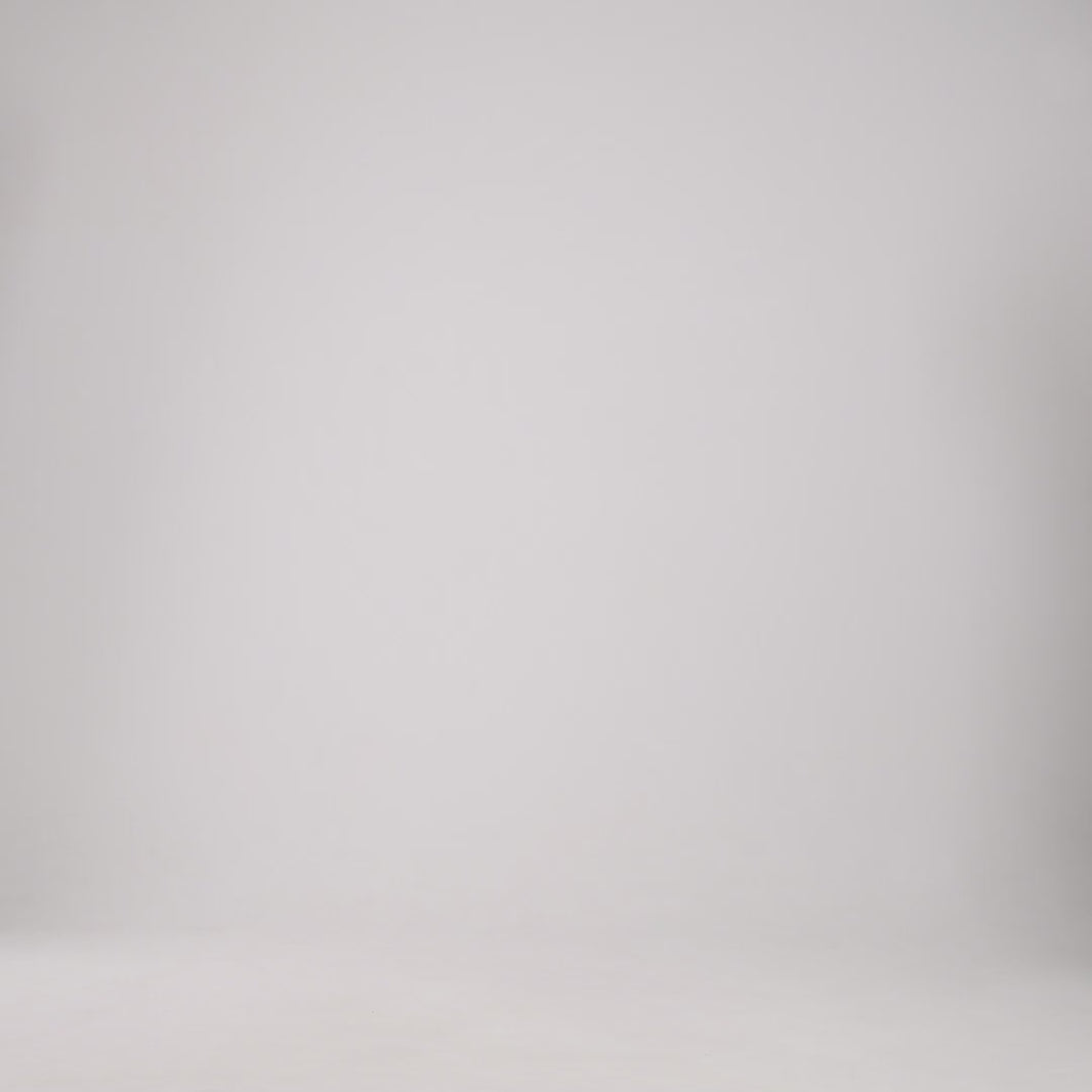 White Long Sleeve Shirt Style Kitchen Coat FIGARI - ROBUR