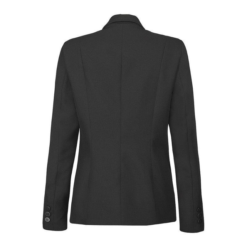 Chaqueta Service Mujer Syrah Negra - LAFONT SERVICE