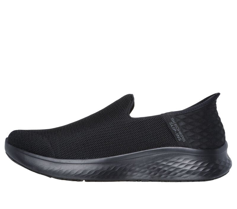 Skechers Kitchen Shoes Free Slip-ins Work Shoes with Skech-Lite Pro Slip Resistant - Relaxed Fit - Skechers