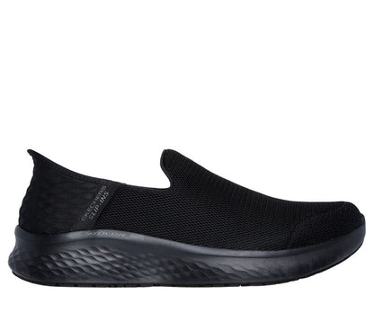 Skechers Kitchen Shoes Free Slip-ins Work Shoes with Skech-Lite Pro Slip Resistant - Relaxed Fit - Skechers