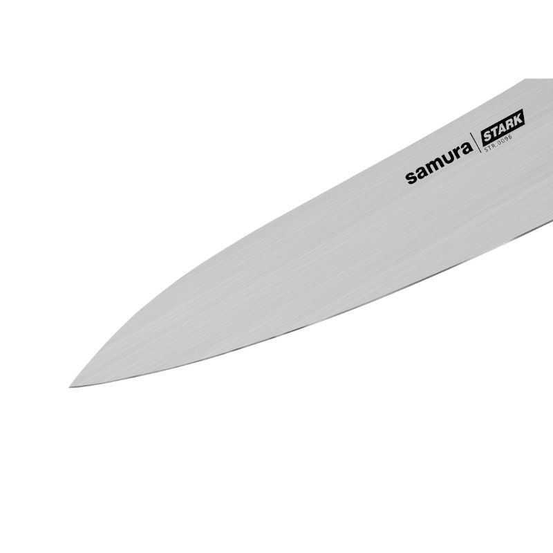 19.7cm Large Santoku Knife by STARK - SAMURA