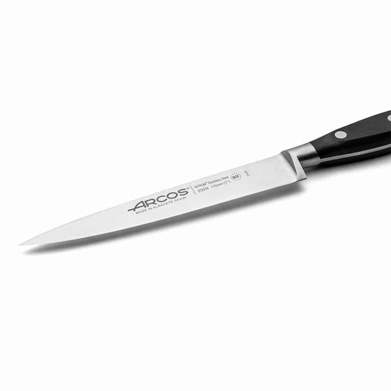 Arcos Fillet of Sole Knife 17 cm - Riviera Range
