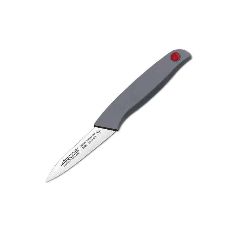 Arcos Office Knife 8 cm - Color Prof Range