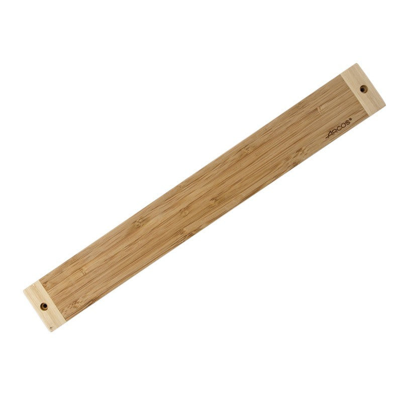 Bamboo magnetic bar 450x45 mm - ARCOS