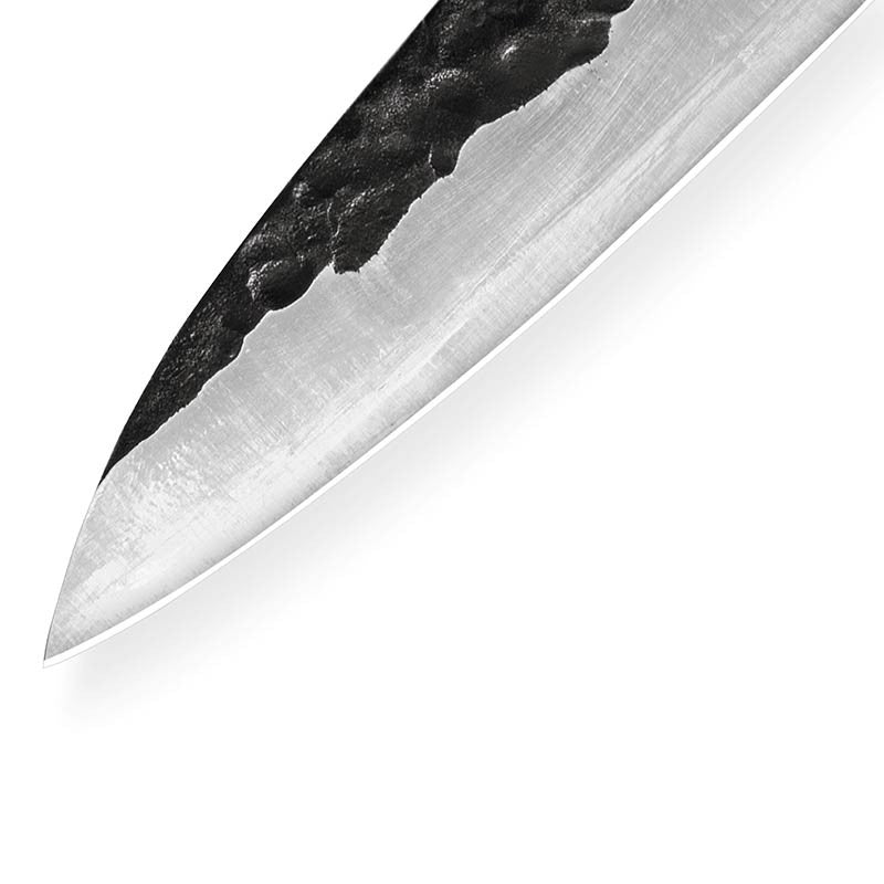 Blacksmith 16.2 cm Utility Knife - SAMURA