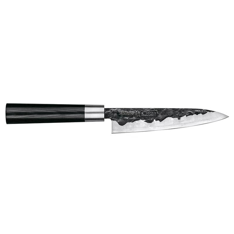 Blacksmith 16.2 cm Utility Knife - SAMURA