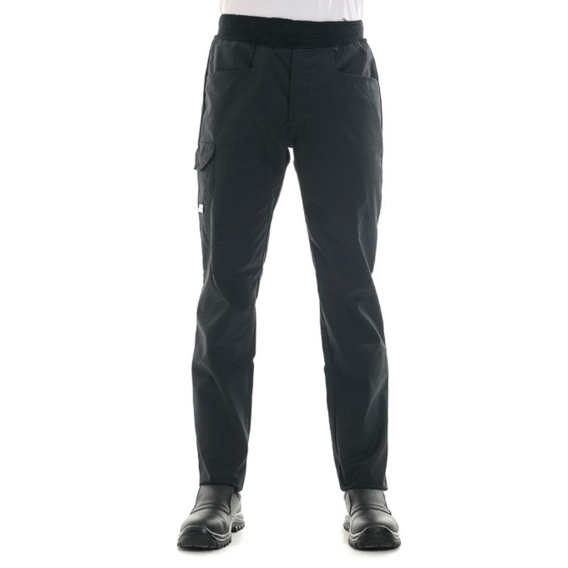 Breathable kitchen pants - MANELLI