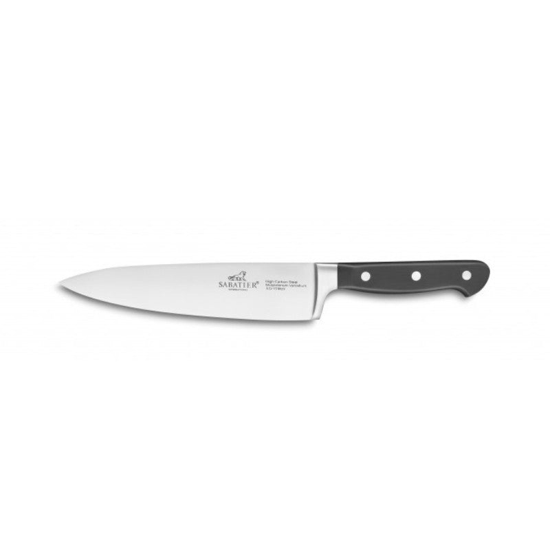 Chef's Knife 20 cm - Stainless Steel - SABATIER