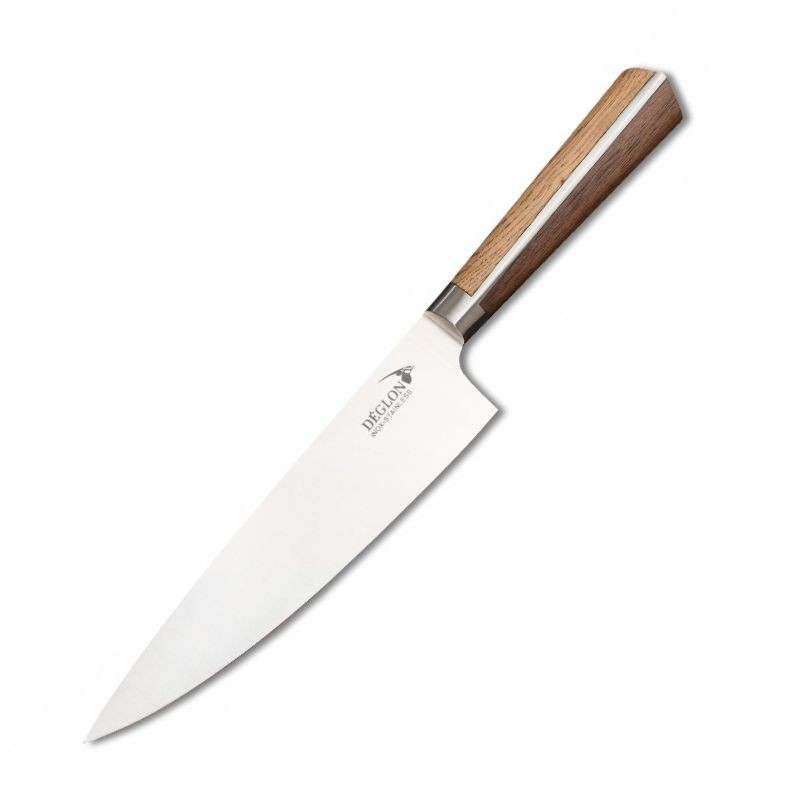 Chef's Knife 20 cm High-Woods - DEGLON