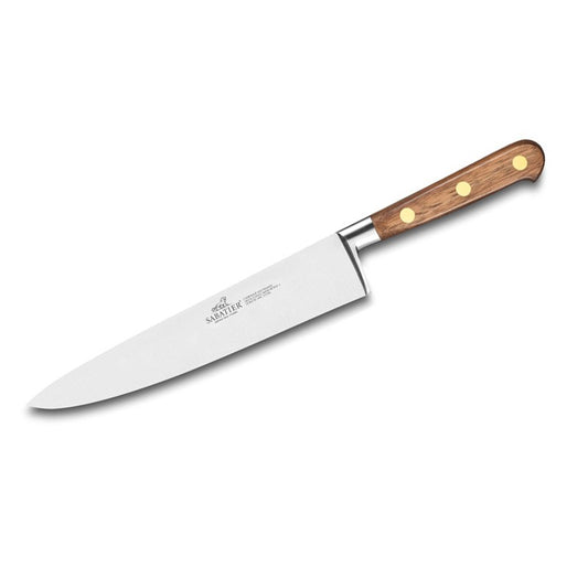 Chef's Knife 20cm Walnut Wood PERIGORD - SABATIER